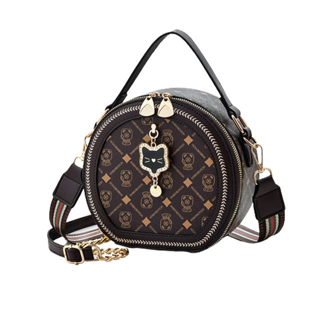 Bonito bolso bandolera para mujer, bandolera para niñas MFZFUKR BST3000661-1