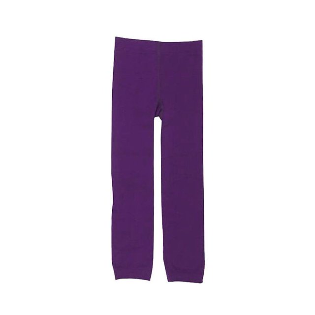 Las nuevas medias de invierno de 1 pieza para ni?as de 3 a 5 a?os Allinless Decoración familiar universal