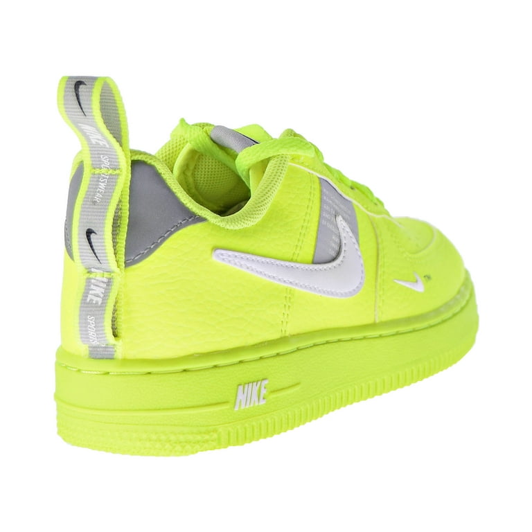 Nike Force 1 LV8 Utility Little Kids' Shoes