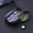 black, variant on erfcxs GW-X7 Mouse 7 Buttons 2.4GHz Rechargeable RGB Wireless Mute Ergonomic Gaming Mouse For Computer Gamer PC Office Mice