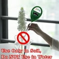 thumbnail image 6 of 2X Soil Moisture Meter,Plant Water Meter,Moisture Sensor for Garden, Farm, Lawn Plants Indoor & Outdoor, 6 of 8