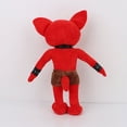 thumbnail image 4 of Sorprendentes figuras de peluche en puertas de nuevos productos transfronterizos, 4 of 5