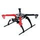 thumbnail image 4 of Marco de Avión Quadcopter FPV 33 cm NikouMX Rendimiento sólido, 4 of 8