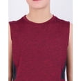 thumbnail image 4 of 5 Pack: Boys Dry-Fit Active Athletic Performance Tank Top, 4 of 6