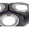 thumbnail image 4 of Shaver Replacement Blade Foil Head Male Shaver Razor Accessories，Compatible，Series RQ11 RQ1150 RQ10 RQ1131 RQ1190 RQ12, 4 of 5