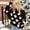 Black, variant on Aloohaidyvio Sweaters for Women,Womens Christmas Santa Claus Print Round-Neck Long Sleeve Sweater Tops