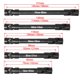 thumbnail image 3 of Eje CVD para 1/10 RC Crawler Axial SCX10 para TRX4 D90 Redcat GEN8 1/14 para Tractor Truck 79-102mm, 3 of 6