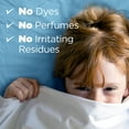 thumbnail image 2 of Detergente para ropa Tide Free & Gentle, 64 cargas, 2,48 L, 2 of 6