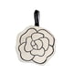thumbnail image 2 of Toalla de mano colgante Toalla colgante de baño, toalla de cocina suave y decorativa, toalla de plato para apartamento, cocina, hotel, hogar flor, 2 of 8