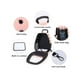 thumbnail image 3 of Pet Breathable Traveling Backpack, 3 of 5