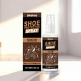 thumbnail image 1 of Footwear Protection Spray, 100Ml Shoe Protector Spray Suede Protector Spray Rain & Stain for Sneaker, 1 of 7