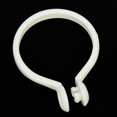 thumbnail image 4 of anillos de barra de cortina 10pcs cortinas de ventana cortinas anillos de barra de cortina con ojal Magideal anillos de barra de cortina, 4 of 6