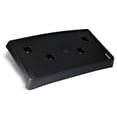 thumbnail image 6 of License Plate Bracket For Jeep Grand Cherokee 2017 18 19 20 2021 | Front | Summit | Laredo | LTD | Overland | Trailhawk | Type 1 | CH1068147 | 68277142AA, 6 of 8
