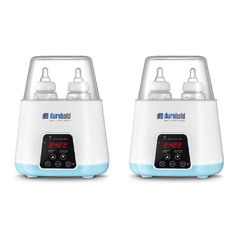 baby safe multifunction sterilizer