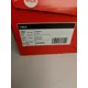 thumbnail image 4 of NEW WITH BOX New Balance Mens 520v8 M520LR8 Grey Red Running Shoes Size 11 EE, 4 of 6