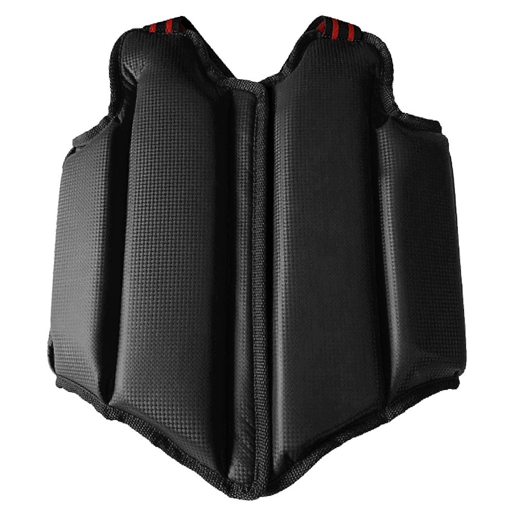 Boxing Chest Protector Chest Guard Shield Armor Protection Gear for