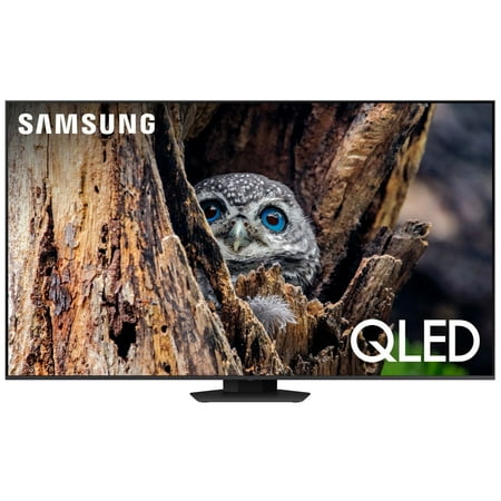 Samsung QN65Q80D 65 Inch QLED 4K Smart TV (2024)