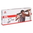 thumbnail image 5 of Reebok Delta Premium Doorway Pull-Up Bar with Heavy Steel Frame, Supports up to 300 lbs, 5 of 5