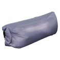 thumbnail image 1 of Sofá Inflable Para Exteriores, Cama Plegable Para Adultos, Sofá Inflable Perezoso, Fácil De Desmontar Y Lavar, Saco De Dormir Portátil Para Acampada, 1 of 5