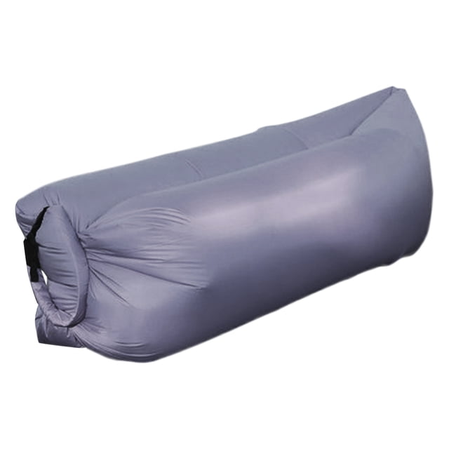 Sofá Inflable Para Exteriores, Cama Plegable Para Adultos, Sofá Inflable Perezoso, Fácil De Desmontar Y Lavar, Saco De Dormir Portátil Para Acampada