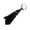 beaded tie, variant on Professional Pre Tied Beaded Necktie for Women and Girls Suitable for Business Conferences and