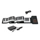 thumbnail image 5 of Piano electrónico para niños, educativo, duradero, recargable, piano enrollable, , enrollable, piano flexible para regalos, hogar, niños, 5 of 9