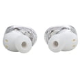 thumbnail image 4 of Audifonos JBL Tune Buds Ghost Edition Bluetooth 5.3 IP54 Blanco, 4 of 6