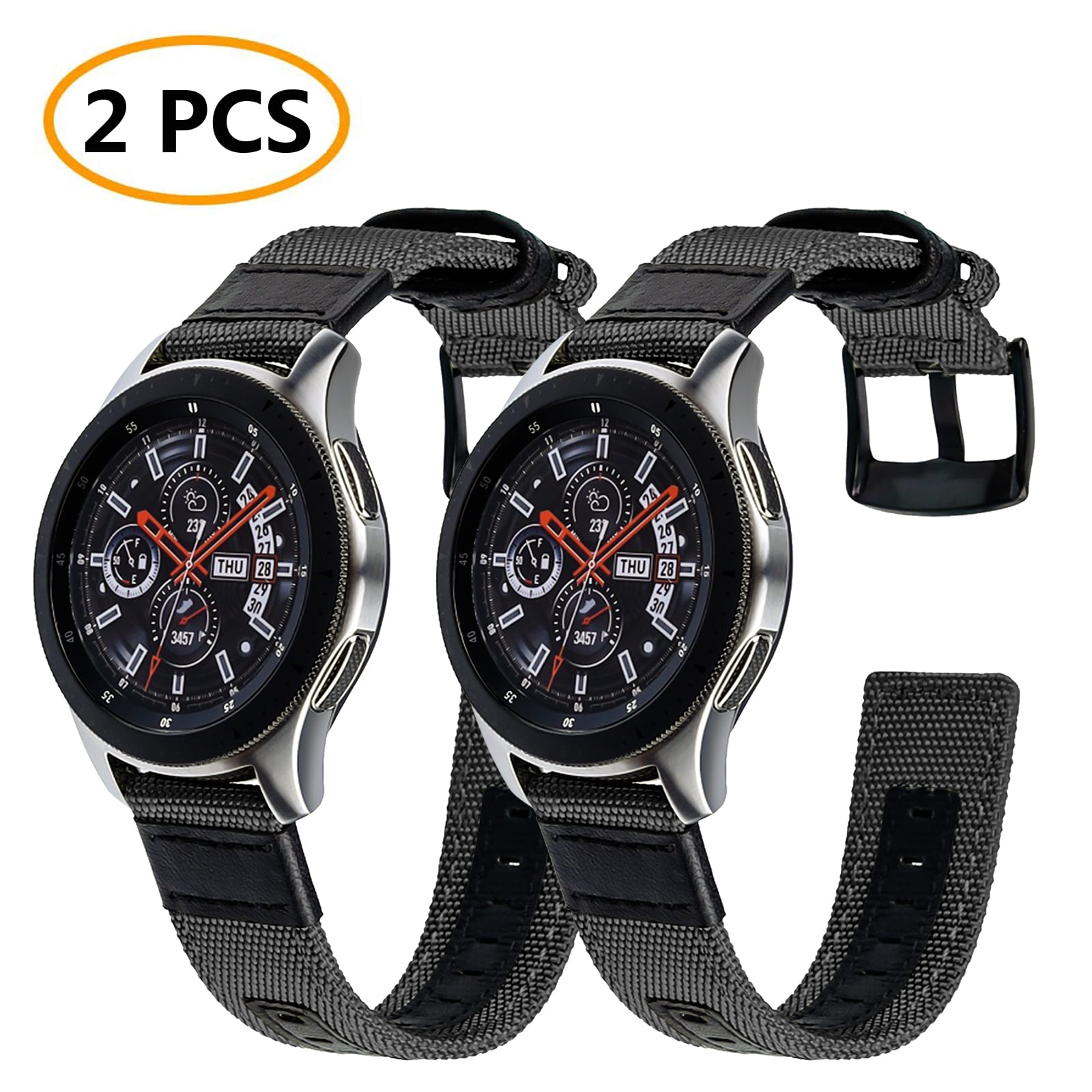 galaxy gear s3 wristband