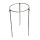 thumbnail image 3 of Soporte para bolsas de basura, soporte para plantas de jardín, estaca de metal para bolsas de basura M, 3 of 9