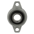 thumbnail image 2 of 4Pcs Block Bearings 15 mm Inner Diameter Bearing Block with Ball Bearing, 2 of 9
