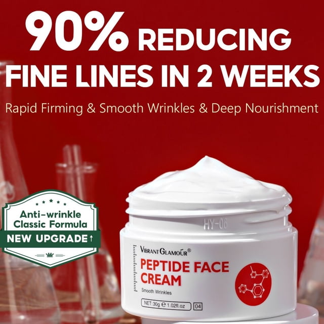 ENVISHA-crema hidratante de Retinol para el cuidado de la piel, hidratación profunda, colágeno, ácido hialurónico, vitamina, antiarrugas, blanqueamiento del envejecimiento"Hyaluronic cream" Fivean LED