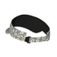 thumbnail image 2 of Balery White Popcorn Gorra deportiva con visera ajustable para mujer y hombre (talla única), 2 of 7