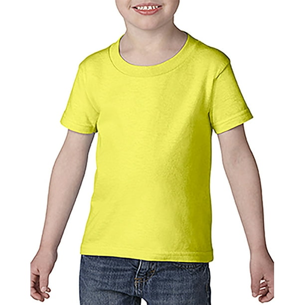 green shirt 4t