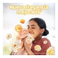 thumbnail image 3 of Suavizante de Telas Suavitel Cuidado Superior Fresco Aroma de Sol 740 ml, 3 of 5