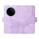 thumbnail image 2 of Funda GANGXUN para OPPO Find X8 Pro con diseño acolchado elegante, cuero PU, protección total y ajuste preciso, 2 of 5