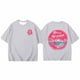thumbnail image 3 of Playeras De Algodón Para Hombre Camiseta De Manga Corta Con Cuello Redondo Estampada Para Niños Y Niñas 66, 3 of 3