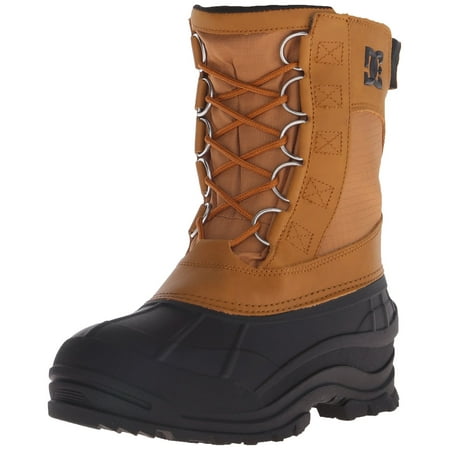 walmart mens winter boots dc rodel waterproof snow boot mens walmart walmart mens winter boots dc rodel waterproof snow boot mens walmart