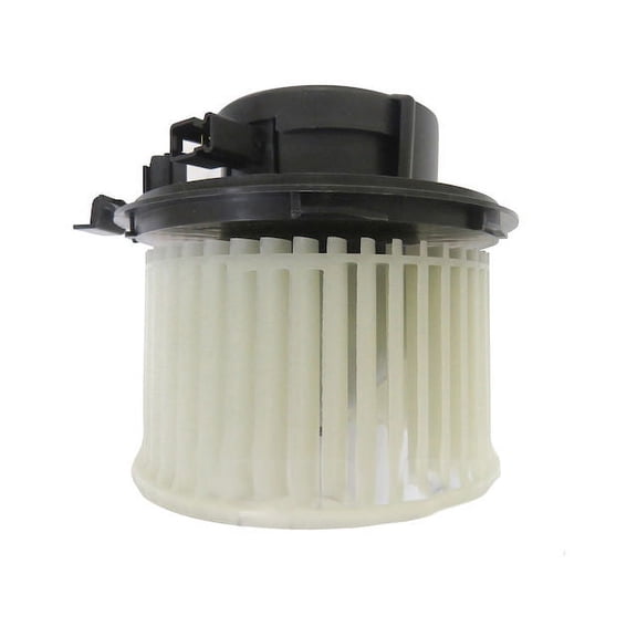 Front Blower Motor - Compatible with 2007 - 2011 Nissan Versa 2008 2009 2010