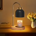 thumbnail image 1 of Lámpara Candle Warmer Seenlast con regulador de altura ajustable, 1 of 7