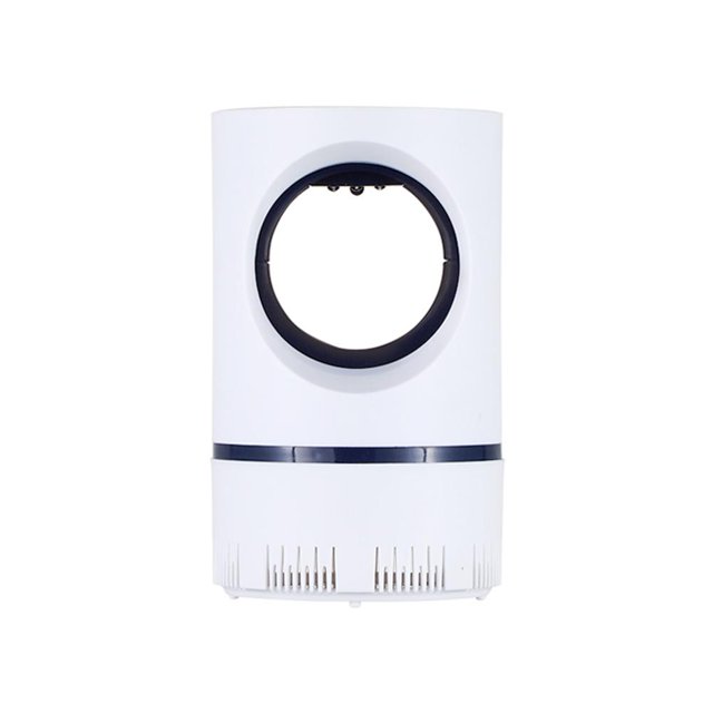 Mute Mosquito Killer Lamp USB Electric Mosquito Lamp Photocatalysis Light Tmvgtek Oficina Multiescena Multifunción