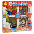 thumbnail image 1 of Alex Let's Cook Ultimate Chef Set, 1 of 1