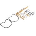thumbnail image 5 of Kit de Reconstruction de Carburateur pour Yamaha Raptor 660 YFM660R 2001-2005 - Révision et Réparation, 5 of 5