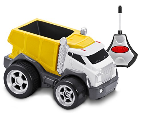 toddler rc truck