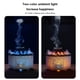 thumbnail image 2 of Difusor de aroma de lámpara de llama de 2 colores Difusores de aceite esencial de 560 ml para el dormitorio del hogar Hugtrwg Para estrenar, 2 of 9