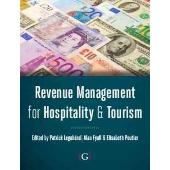 Pre-Owned Revenue Management for Hospitality and Tourism