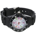 thumbnail image 4 of Kids Watch Round Silicone Watch Decorative Kids Watch Decorative Wrist Watch, 4 of 7