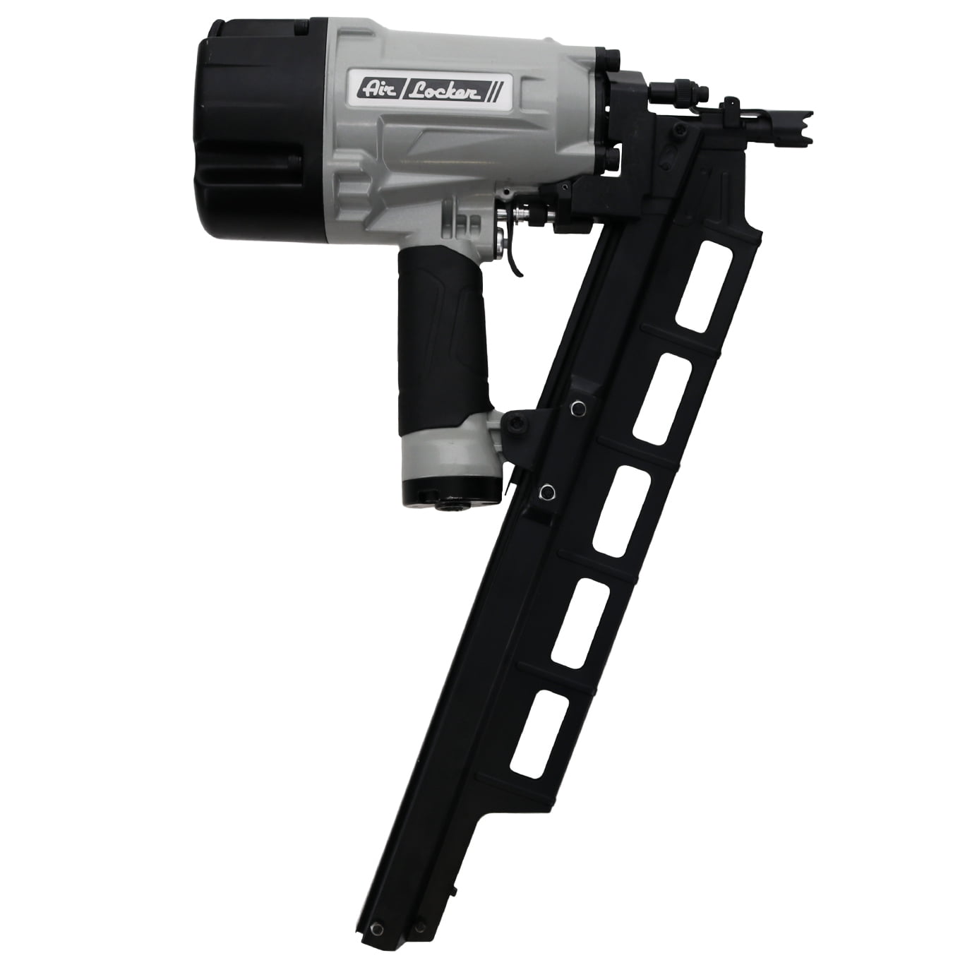 Superior Parts AL83A5 21 Degree 3-1/4in Plastic Collated Framing Nailer