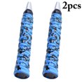 thumbnail image 1 of Bangcool 2PCS Racket Grip Non-slip Absorbent Multipurpose Tennis Tape Tennis Grip, 1 of 8