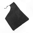 thumbnail image 4 of Waterproof Leaf Blower Storage Bag, 420D Ox Cloth, Zippered Bottom Dump Design for Blower and Vacuum Tools, 4 of 5