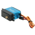 thumbnail image 3 of RC Steering Servo, Metal Gears RC 30KG Servo  For 1/10 For RC Car For RC Helicopter, 3 of 8